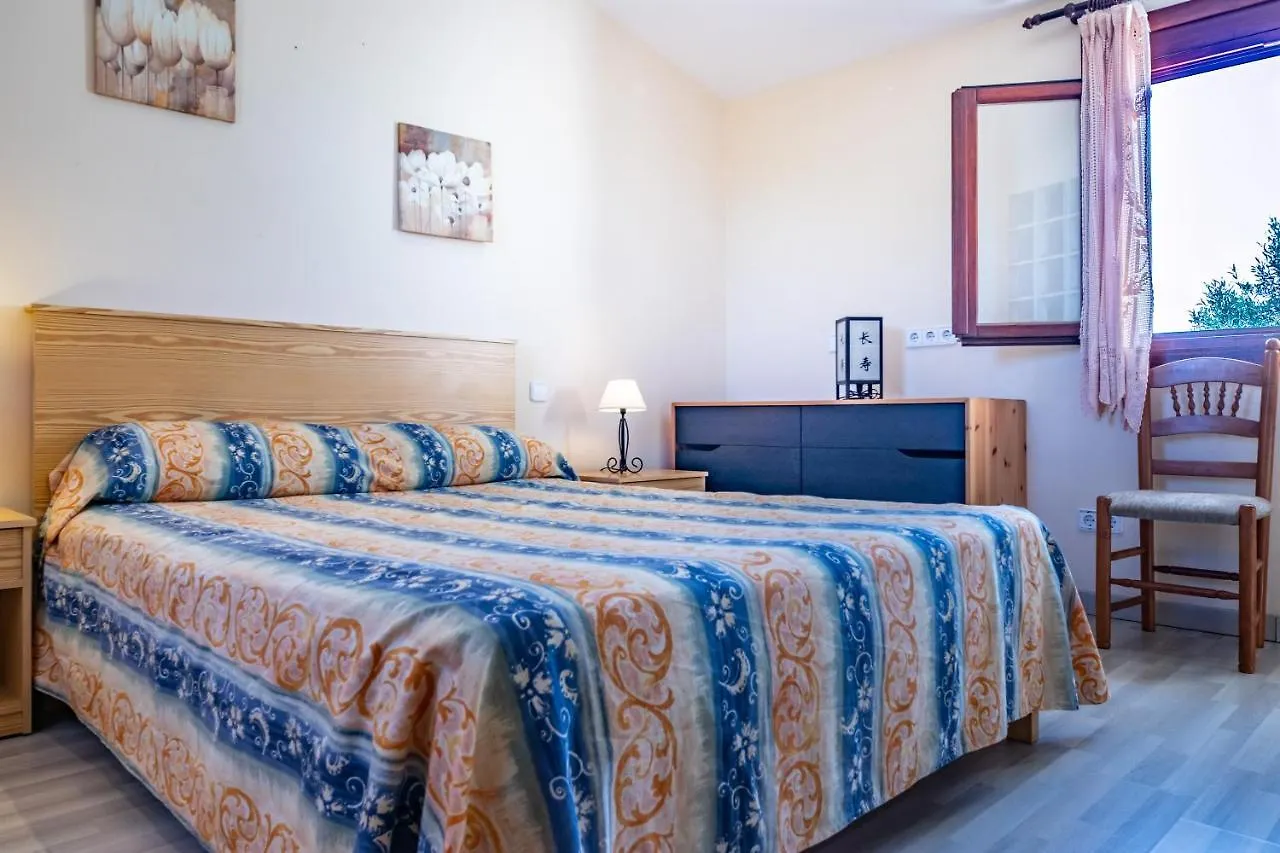 Holiday home Finca Angoixes By Mallorca Villa Selection Santanyi