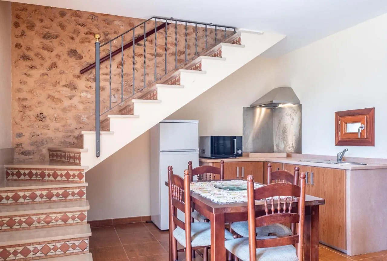 Finca Angoixes By Mallorca Villa Selection Santanyi