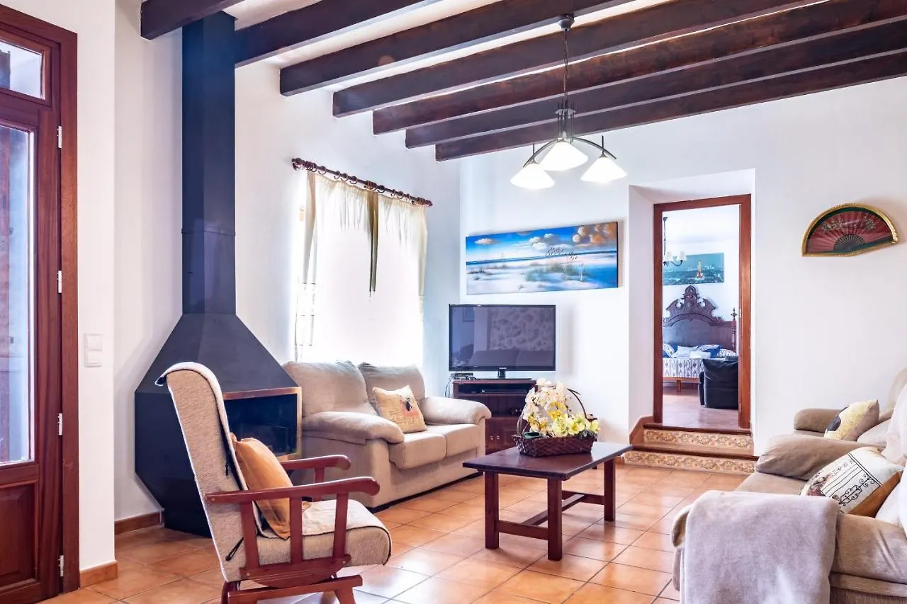 Finca Angoixes By Mallorca Villa Selection Santanyi