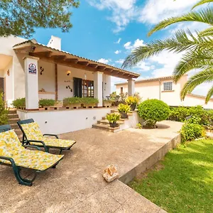 Ca Na Rosa By Interhome Ferienhaus