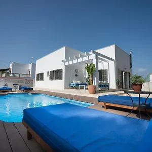 Ca N'alorda Cala Llombards Piscina, Wifi, Seguridad Y Relax Ferienhaus