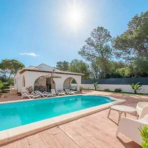 Abril Ferienhaus