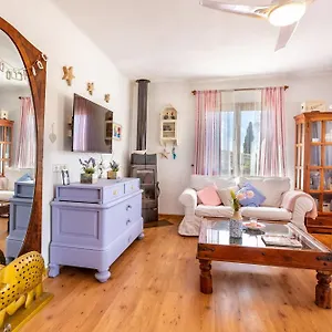 Cas Padri By Dracmallorca Ferienhaus