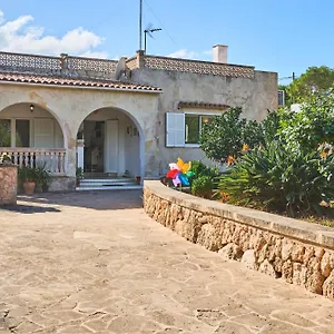 S'aguila Ferienhaus